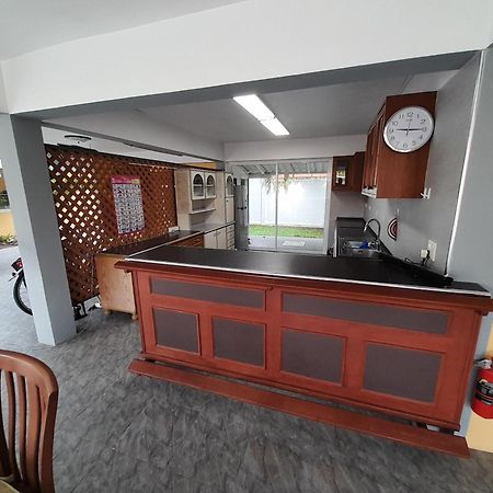 2,5 Zimmerwohnung Mit Pool Und Pavillon Rawai Екстериор снимка