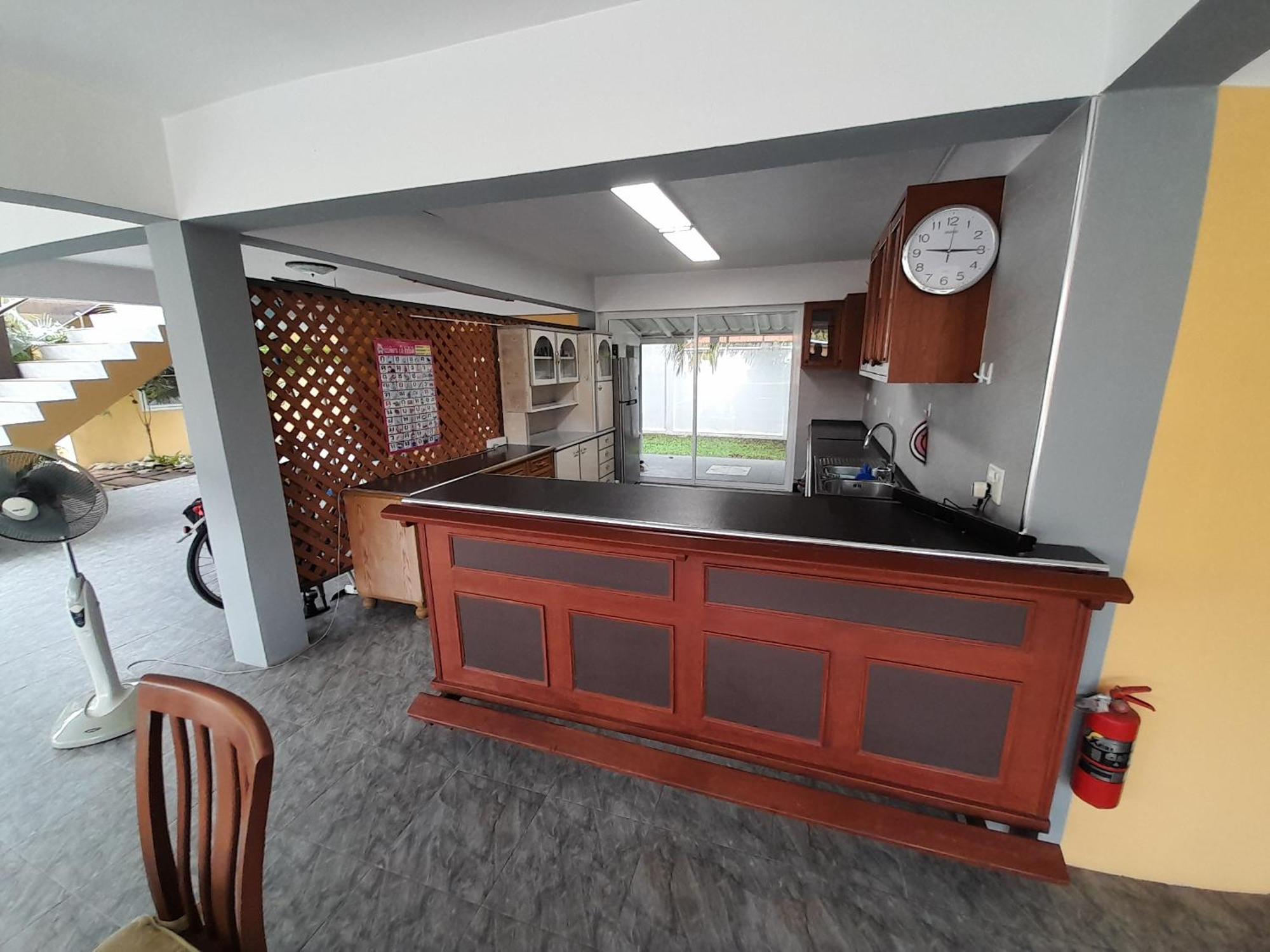 2,5 Zimmerwohnung Mit Pool Und Pavillon Rawai Екстериор снимка