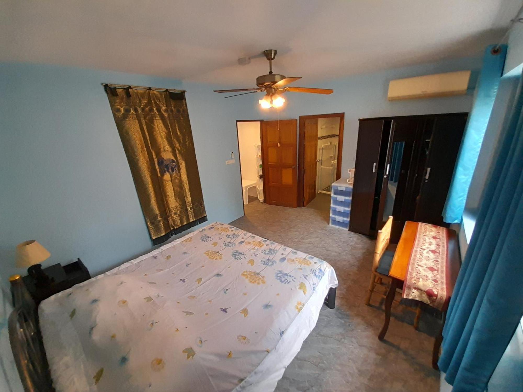 2,5 Zimmerwohnung Mit Pool Und Pavillon Rawai Екстериор снимка