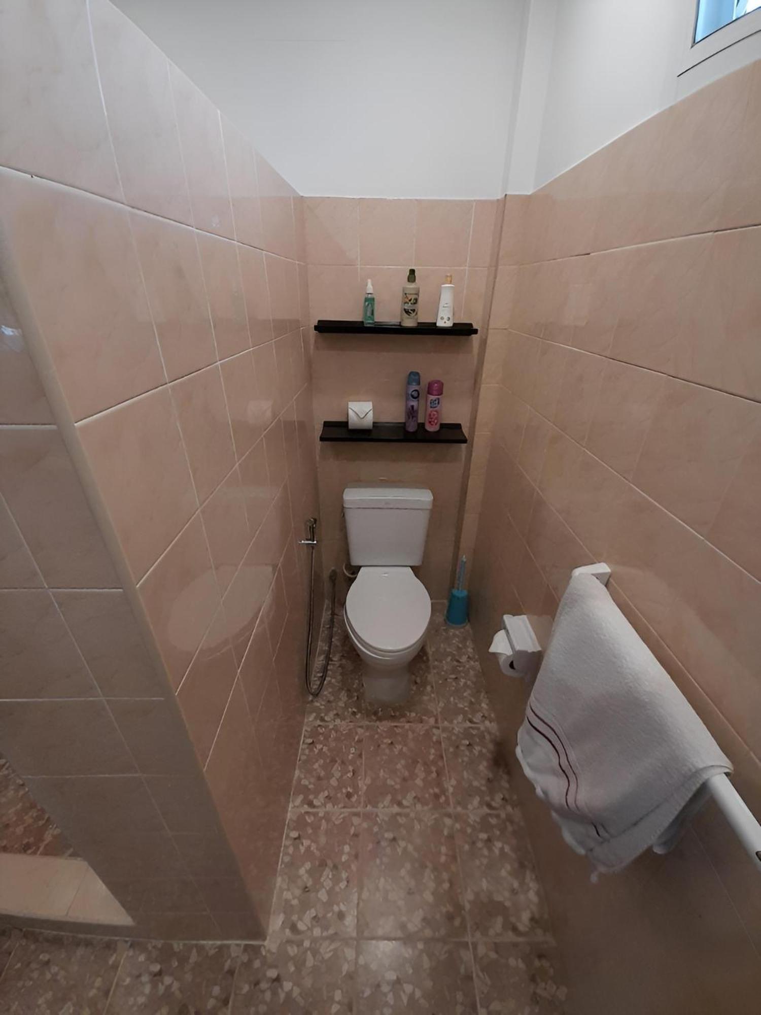 2,5 Zimmerwohnung Mit Pool Und Pavillon Rawai Екстериор снимка