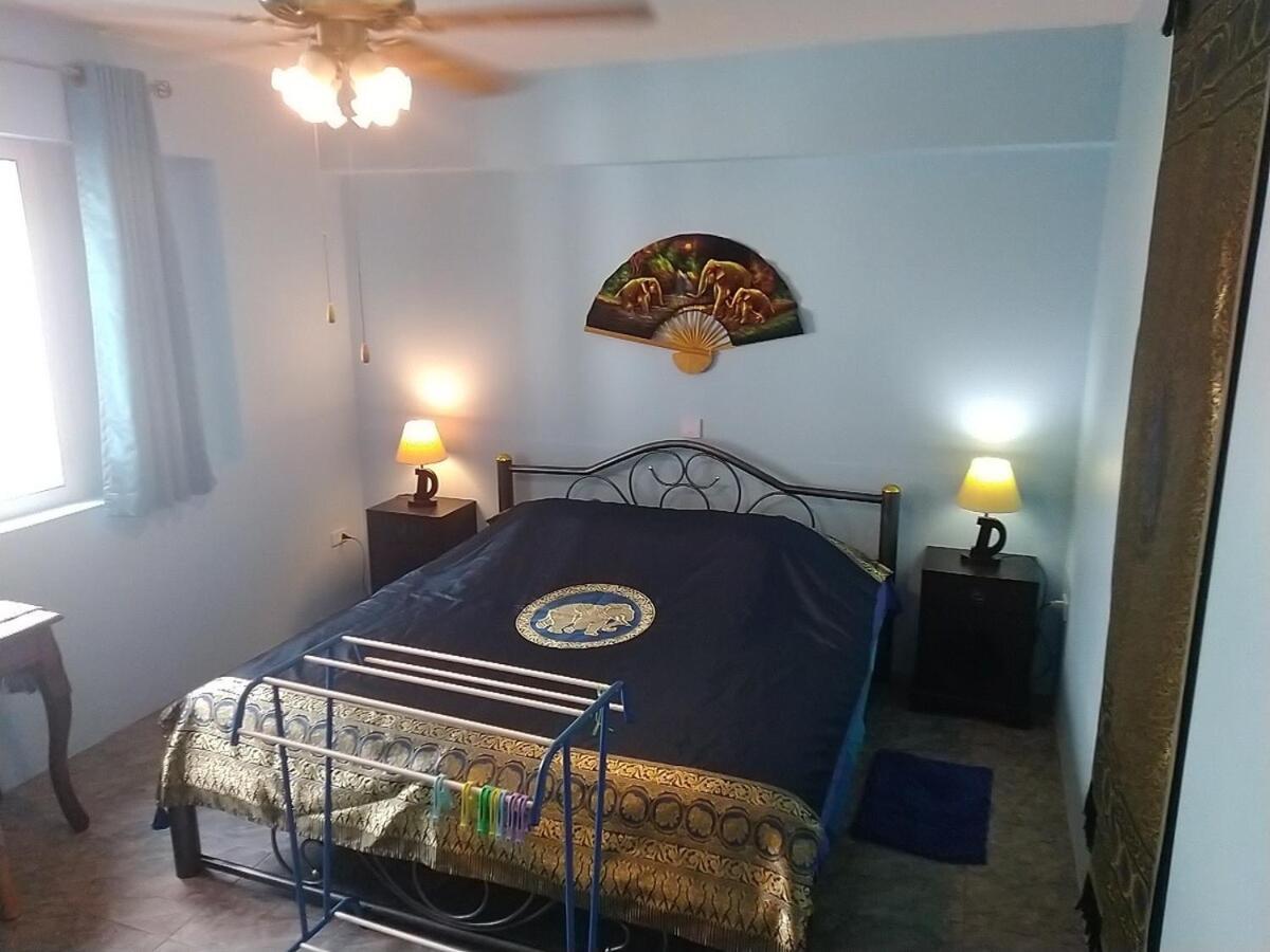 2,5 Zimmerwohnung Mit Pool Und Pavillon Rawai Екстериор снимка